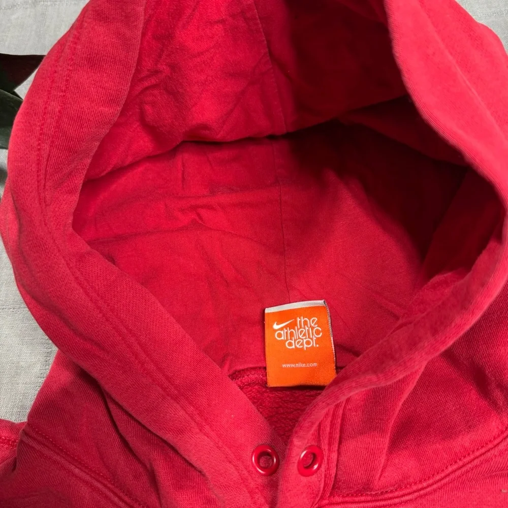Nike vintage pullover